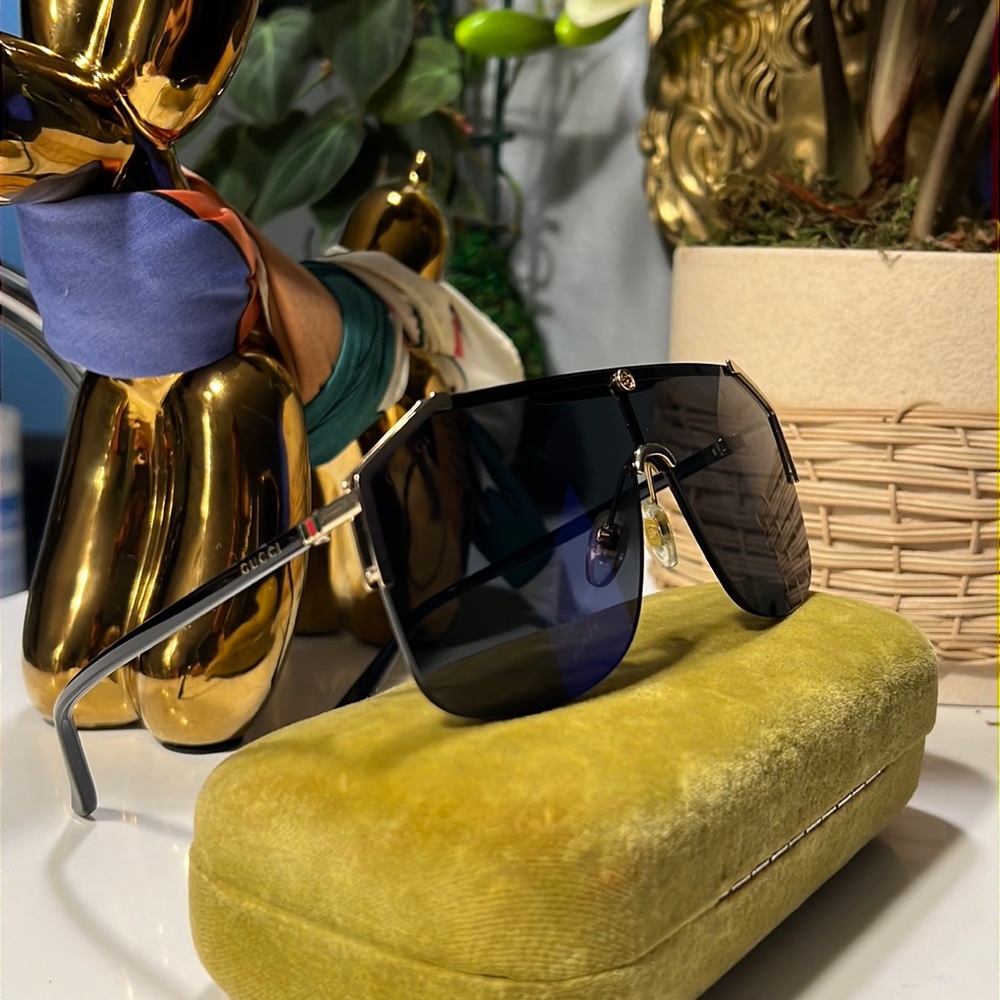 Gucci sunglasses 2022/2023